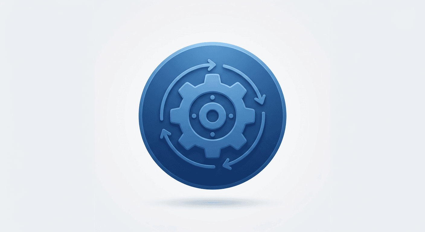 Evaluate and improve icon